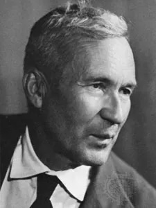 Andrey Kolmogorov